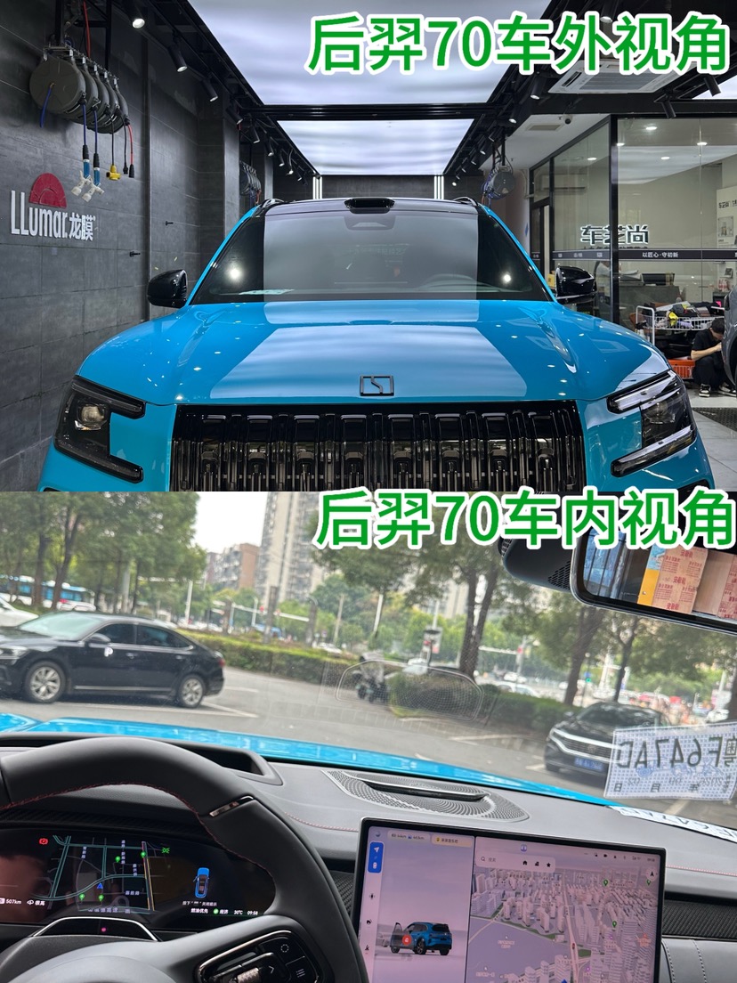 门店案例图片