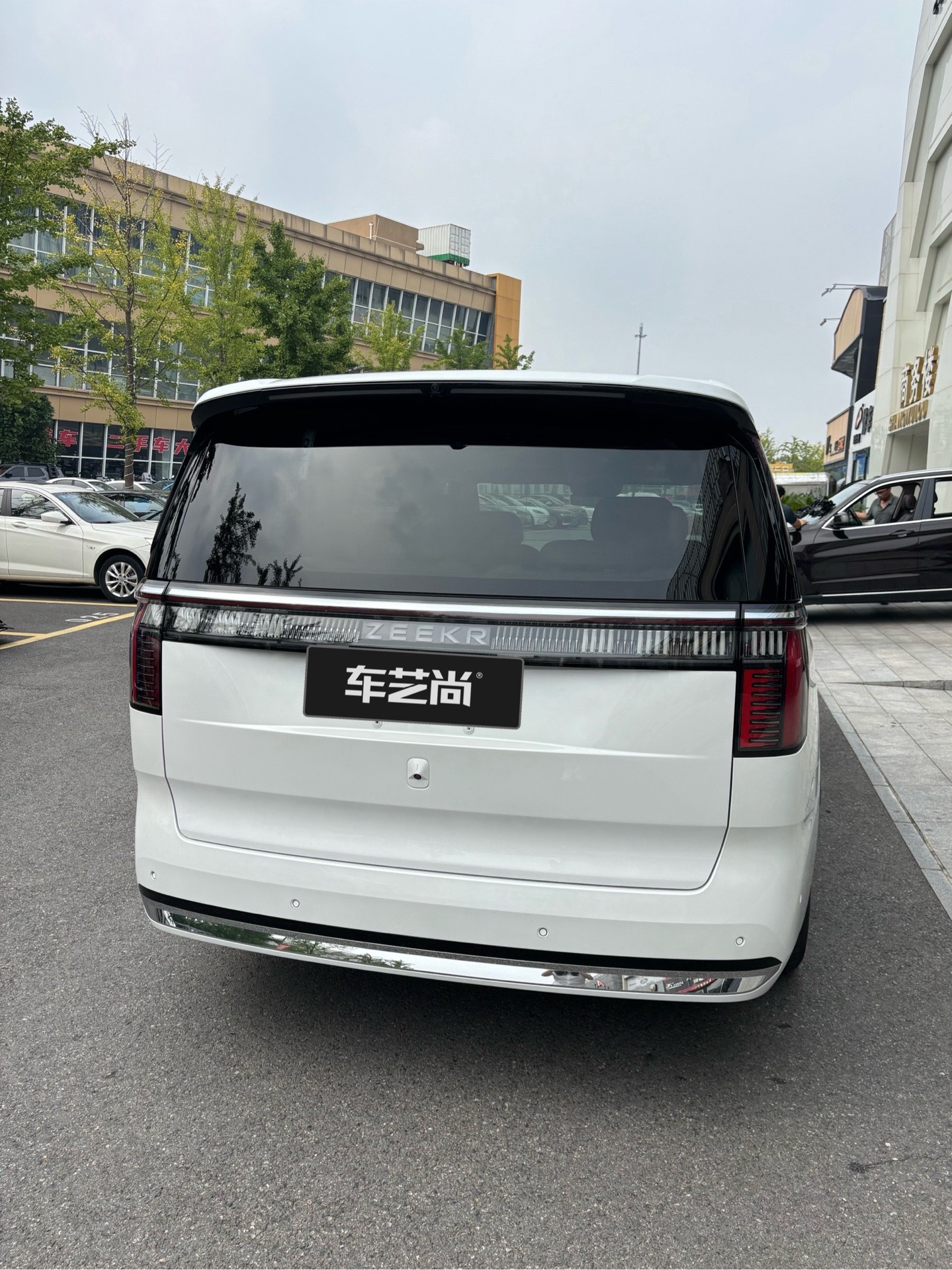 门店案例图片