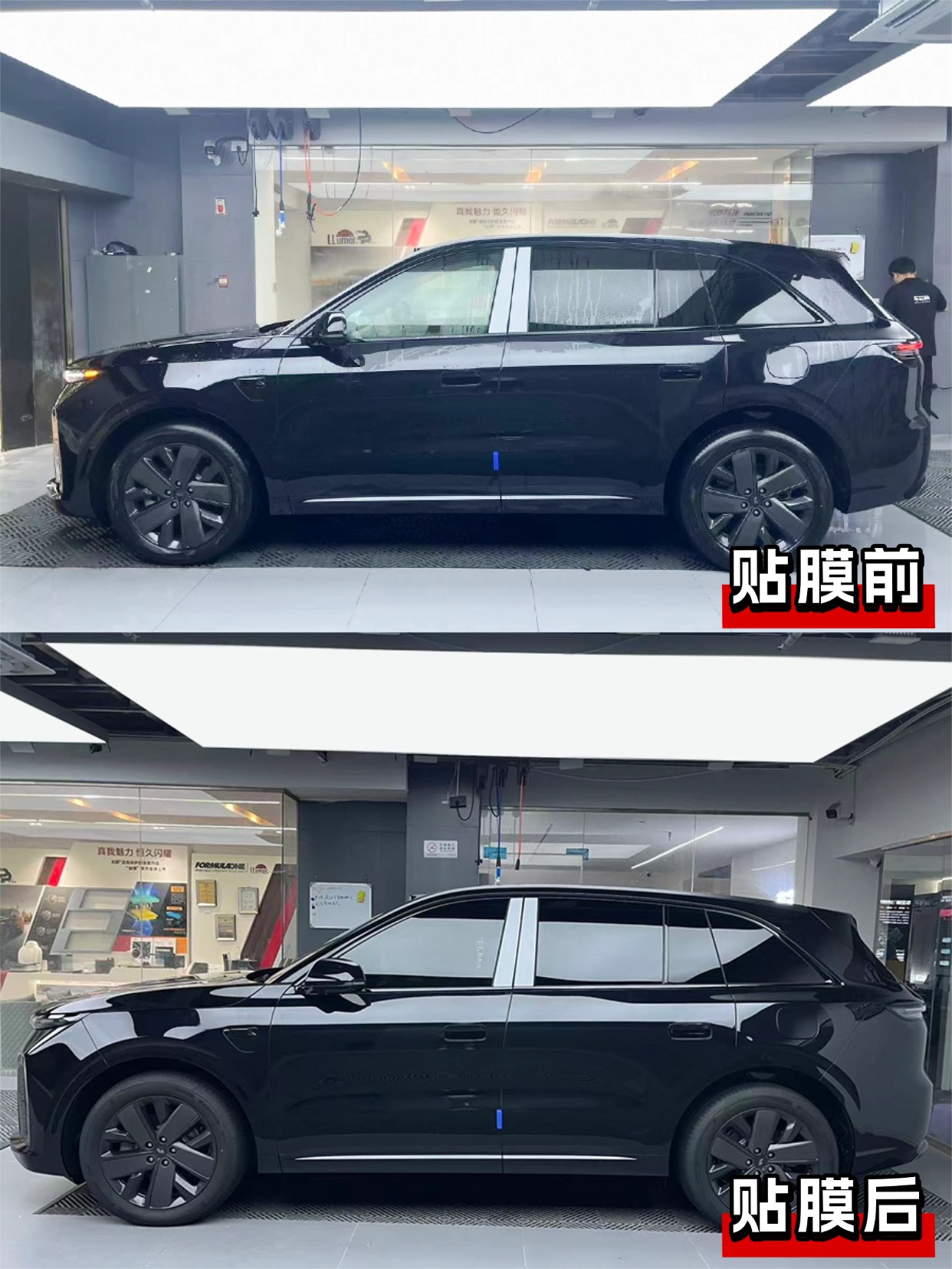 门店案例图片