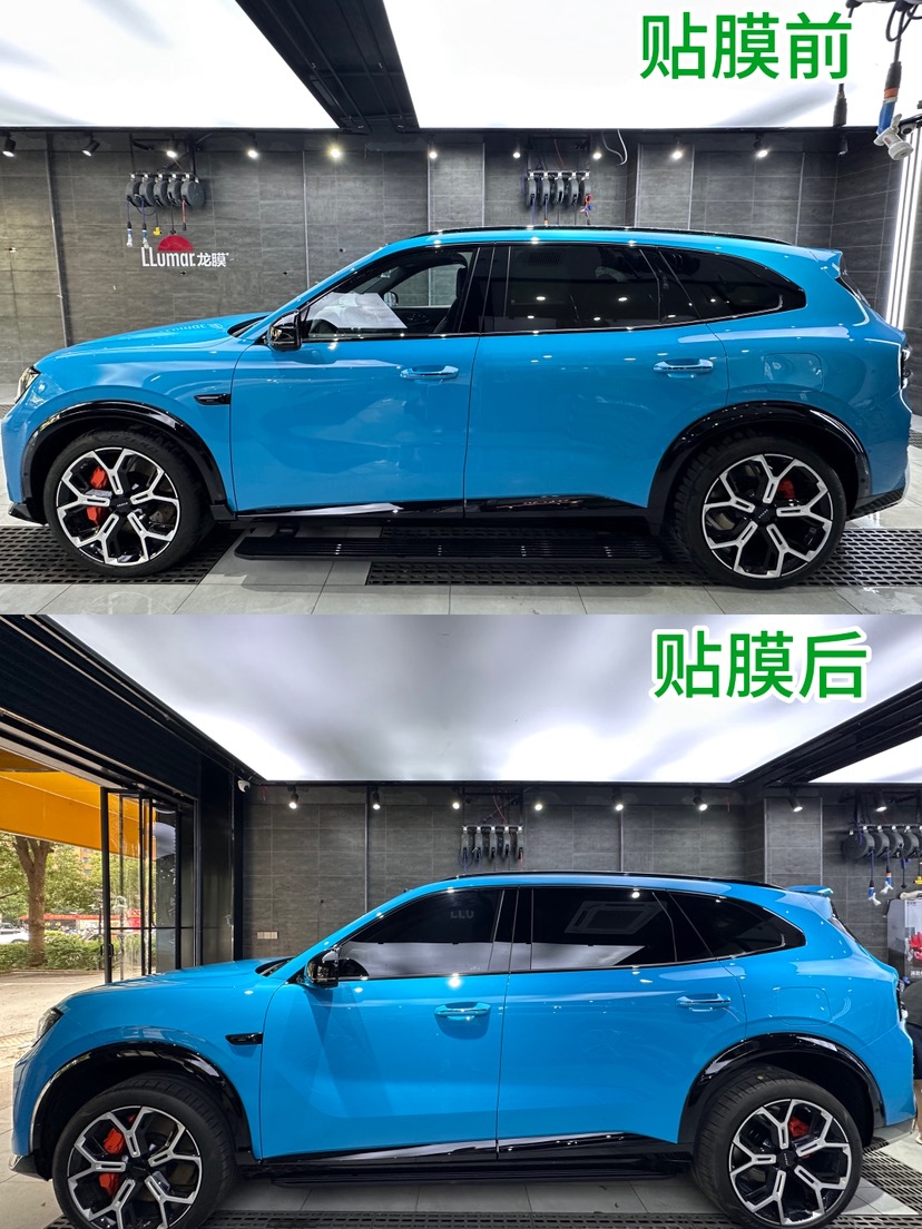 门店案例图片