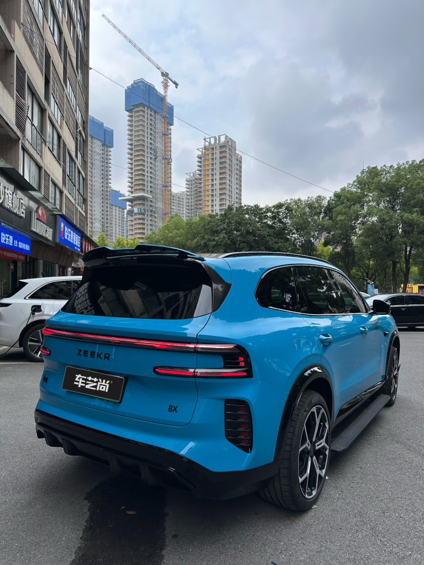 门店案例图片