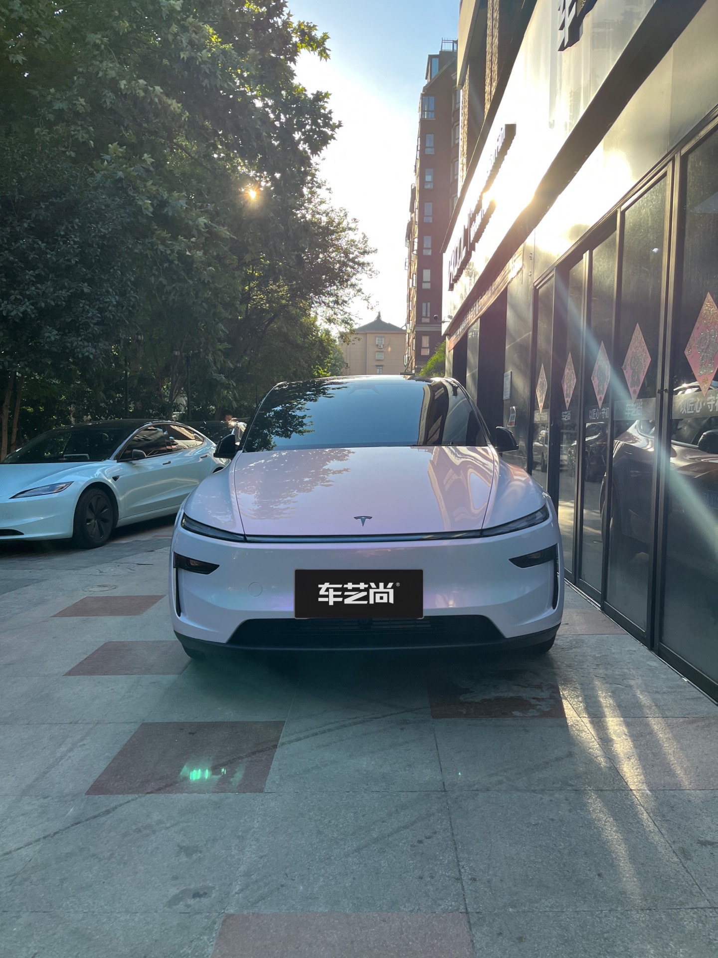 门店案例图片