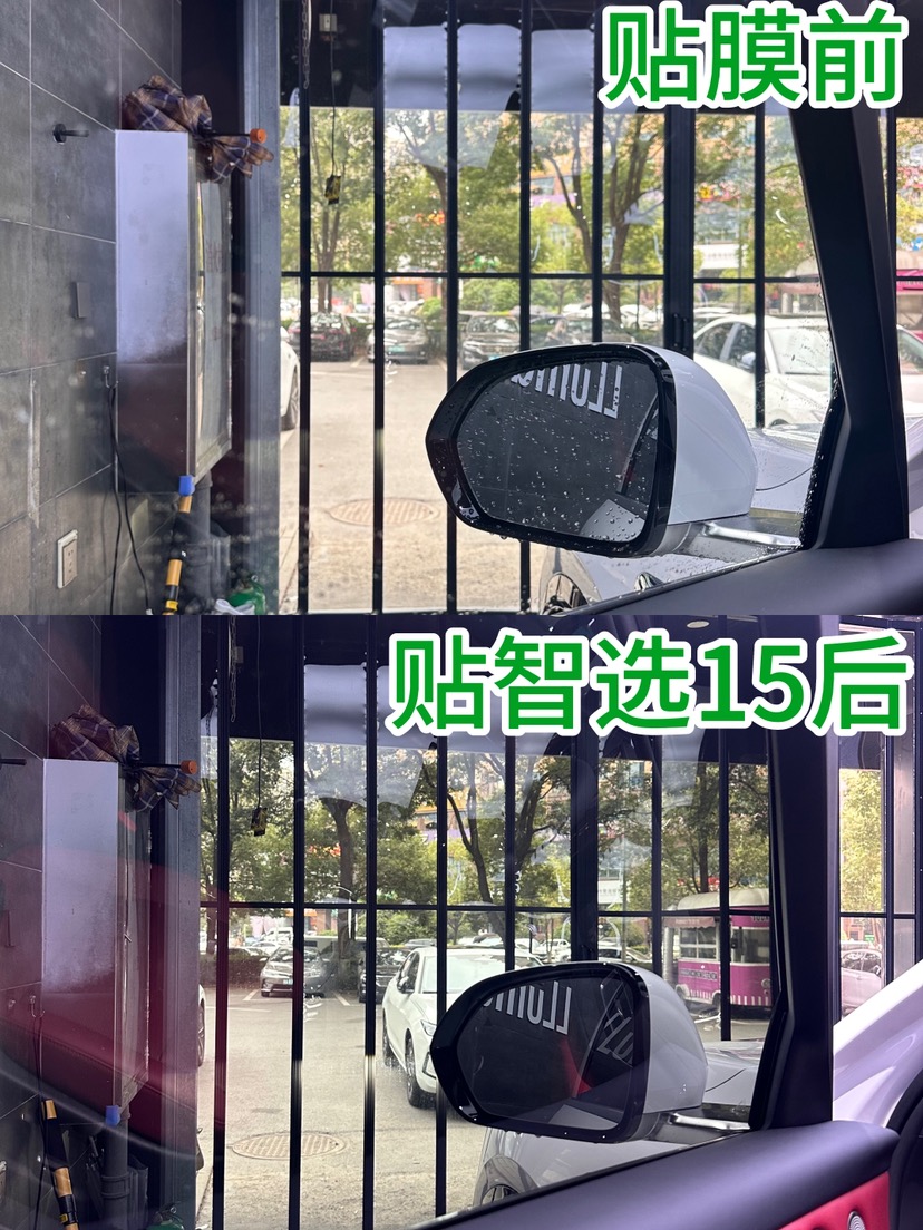 门店案例图片