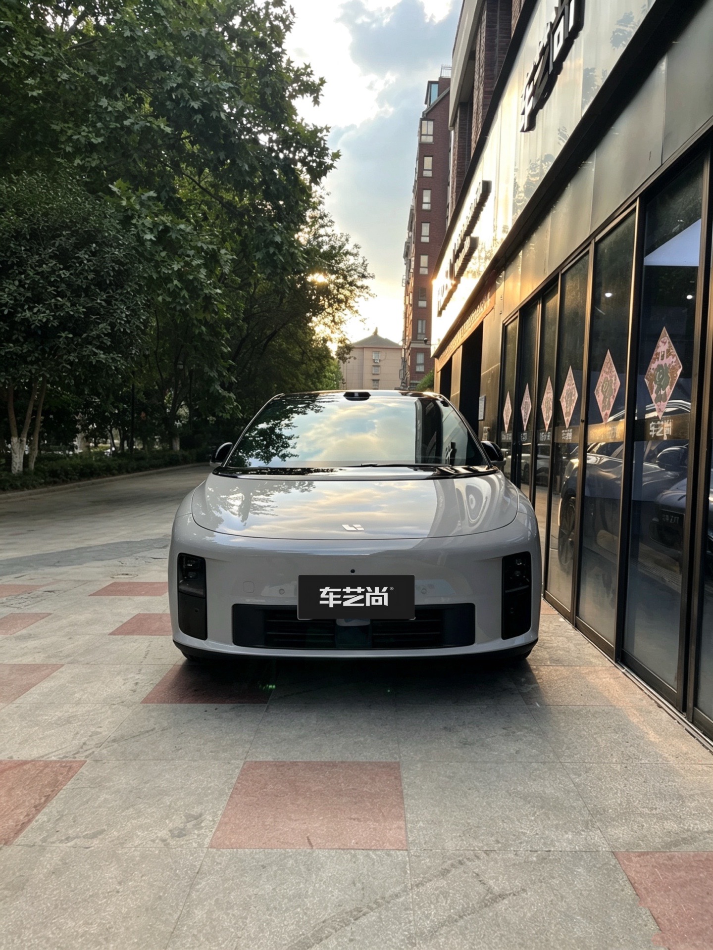 门店案例图片