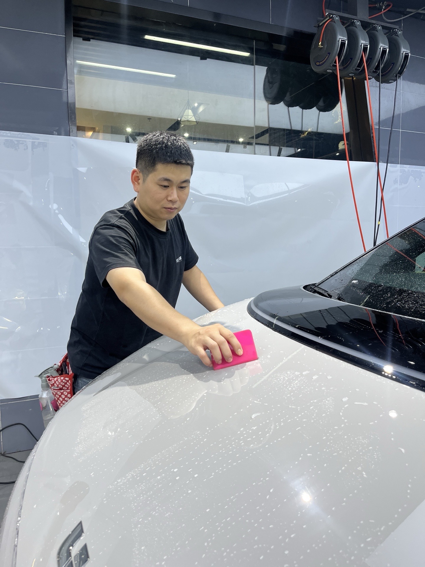 门店案例图片