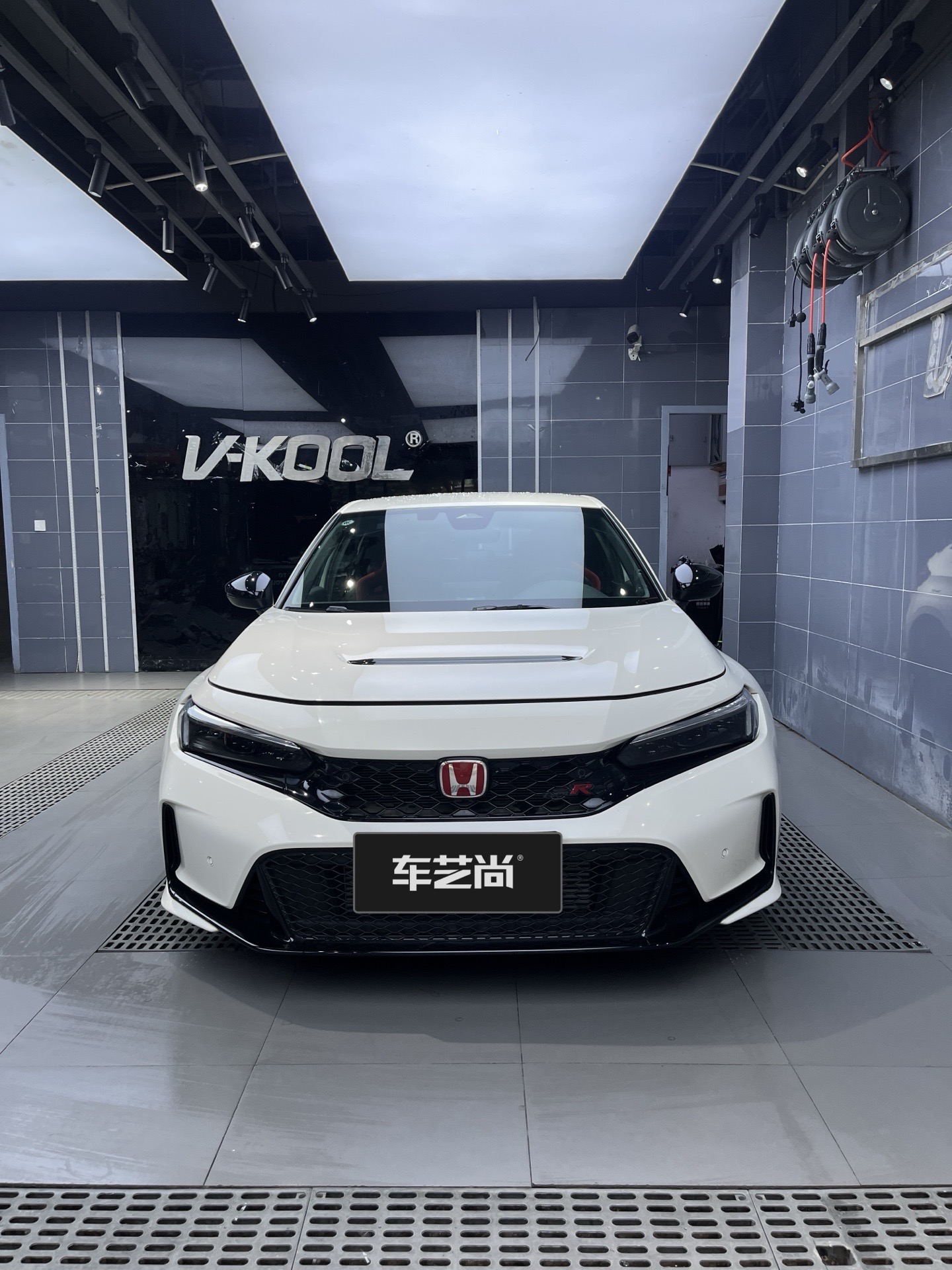 门店案例图片