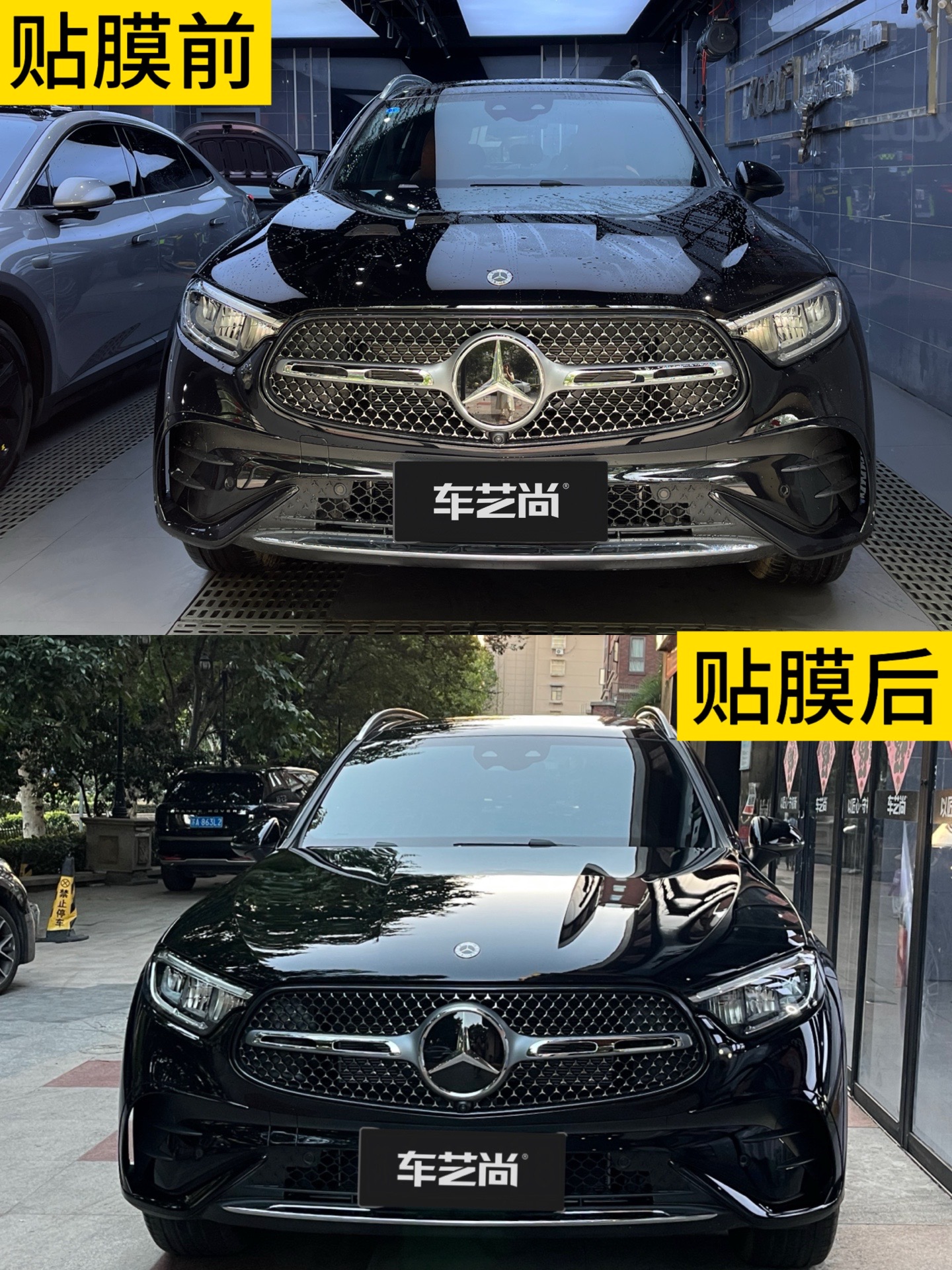 门店案例图片