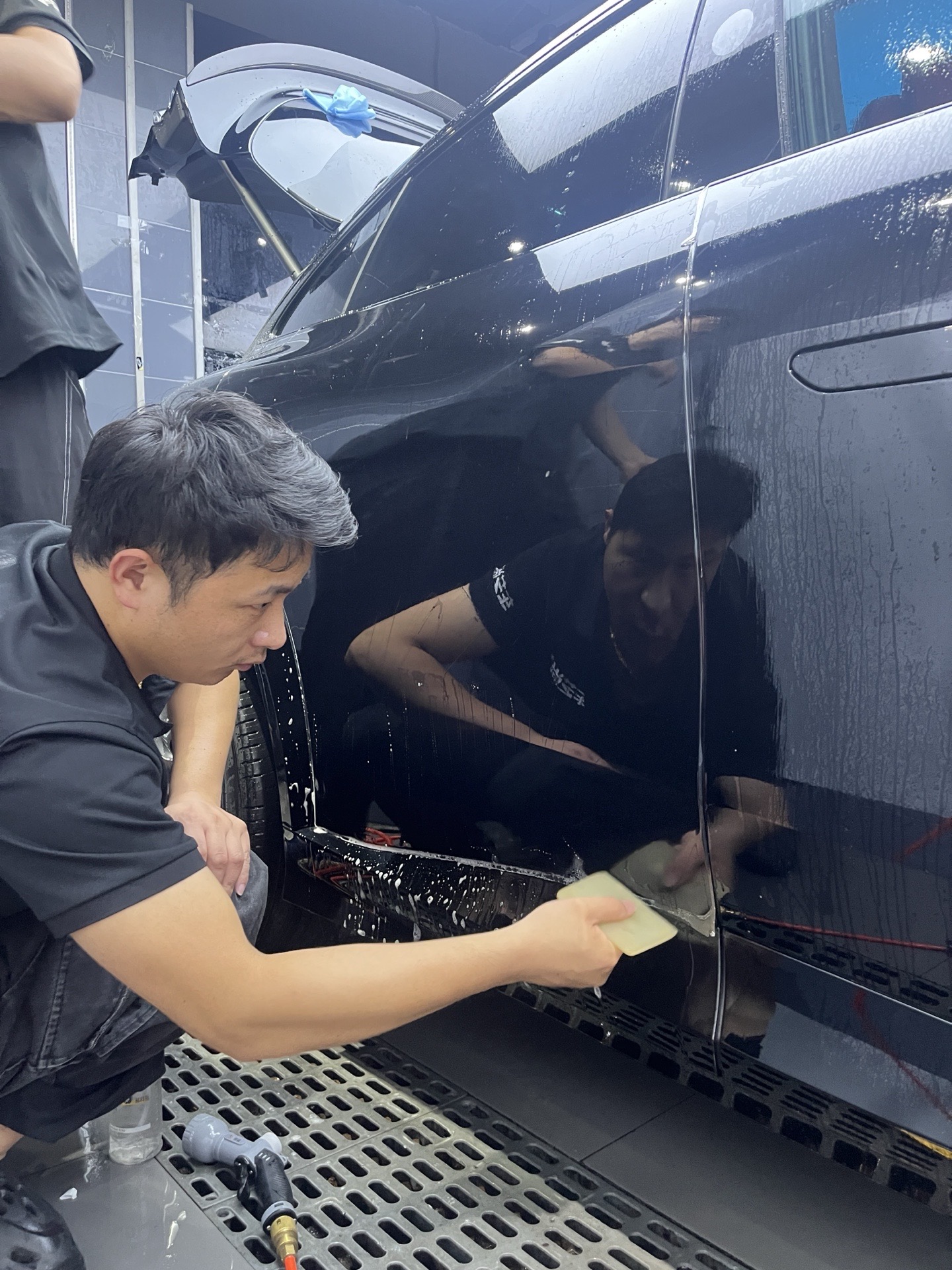 门店案例图片