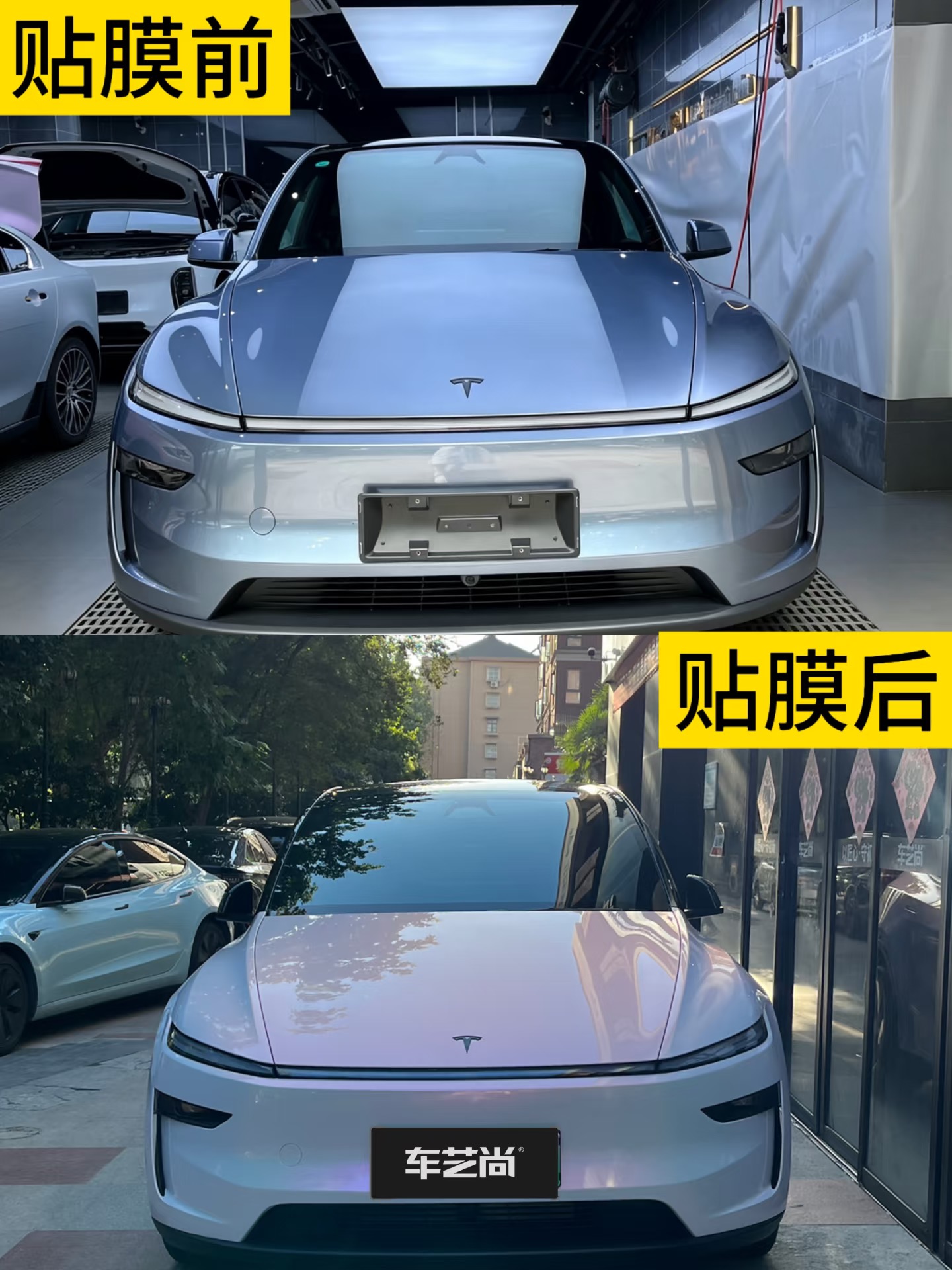 门店案例图片