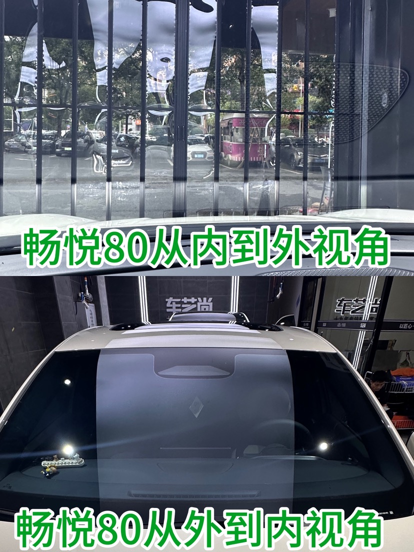 门店案例图片