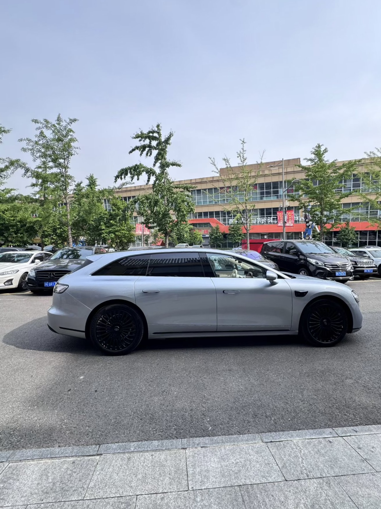 门店案例图片