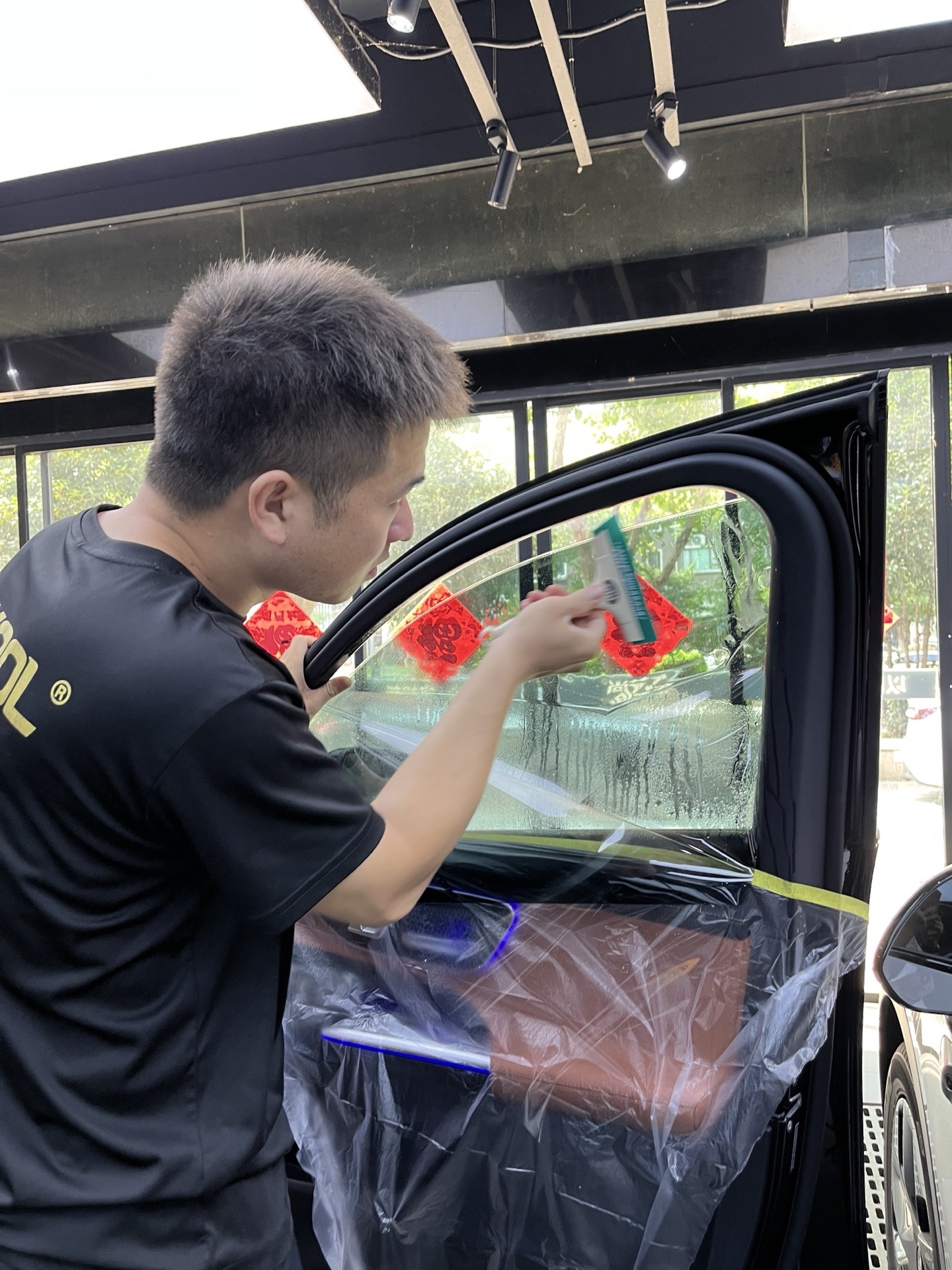 门店案例图片