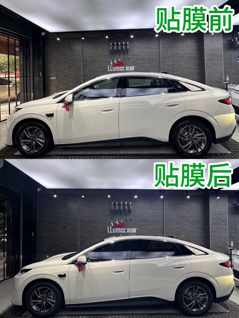 门店案例图片
