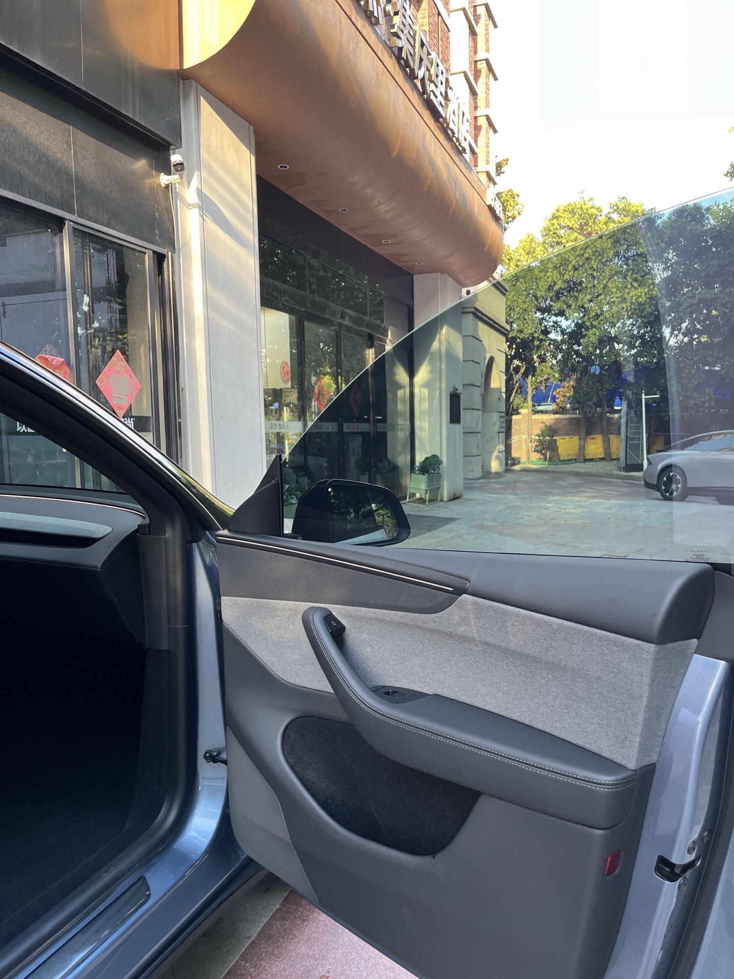 门店案例图片