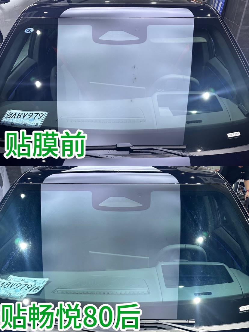 门店案例图片