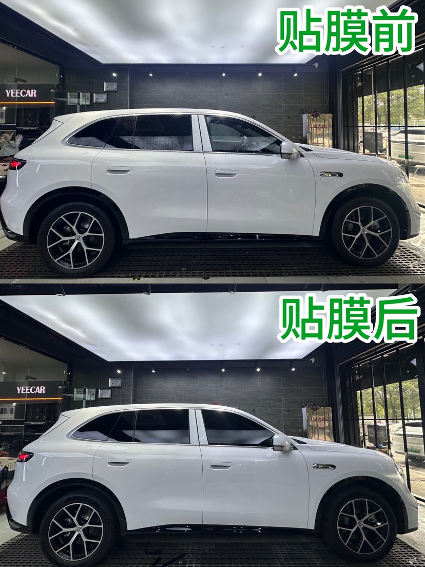 门店案例图片