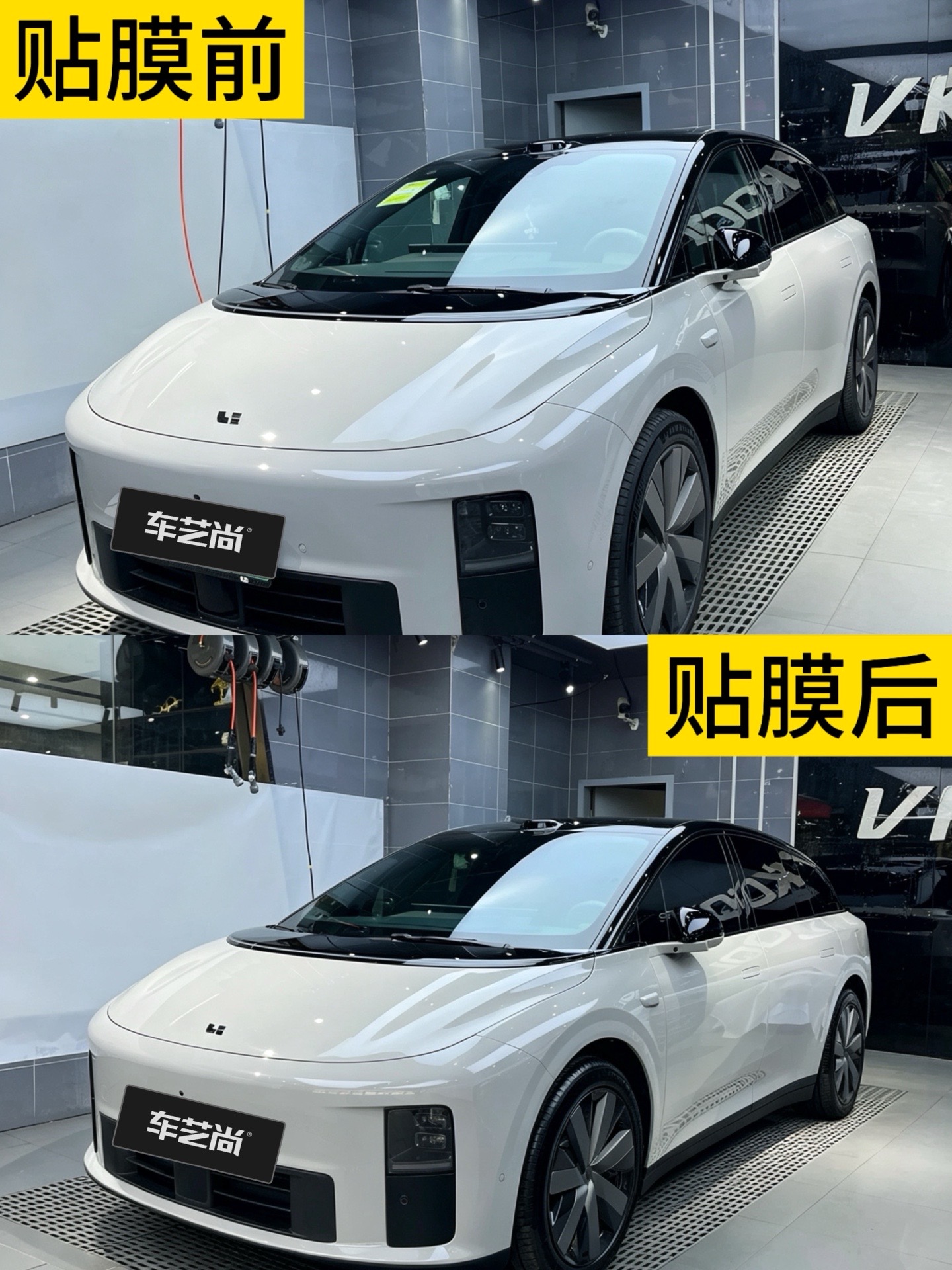 门店案例图片