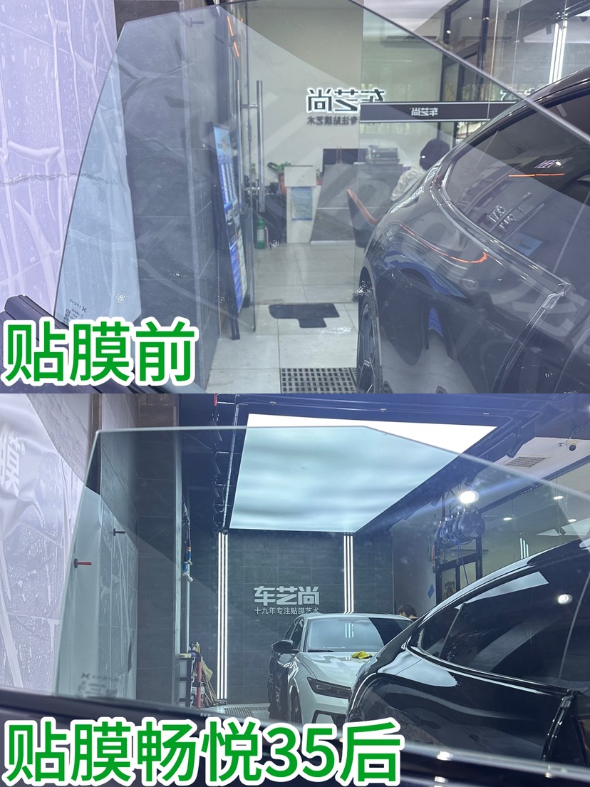门店案例图片