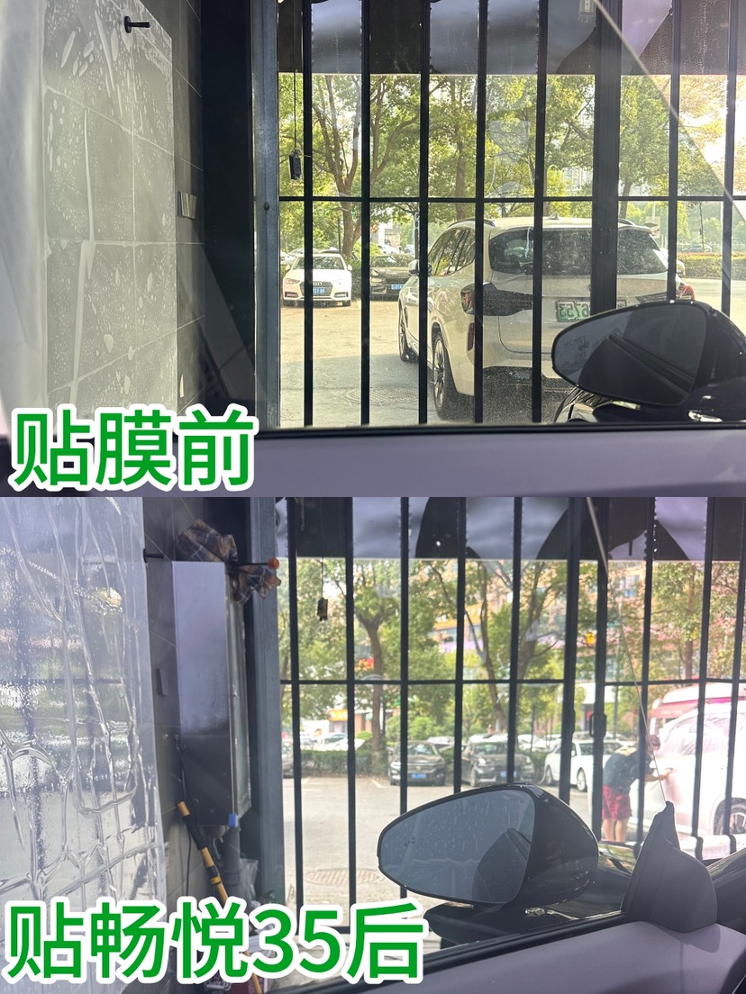 门店案例图片