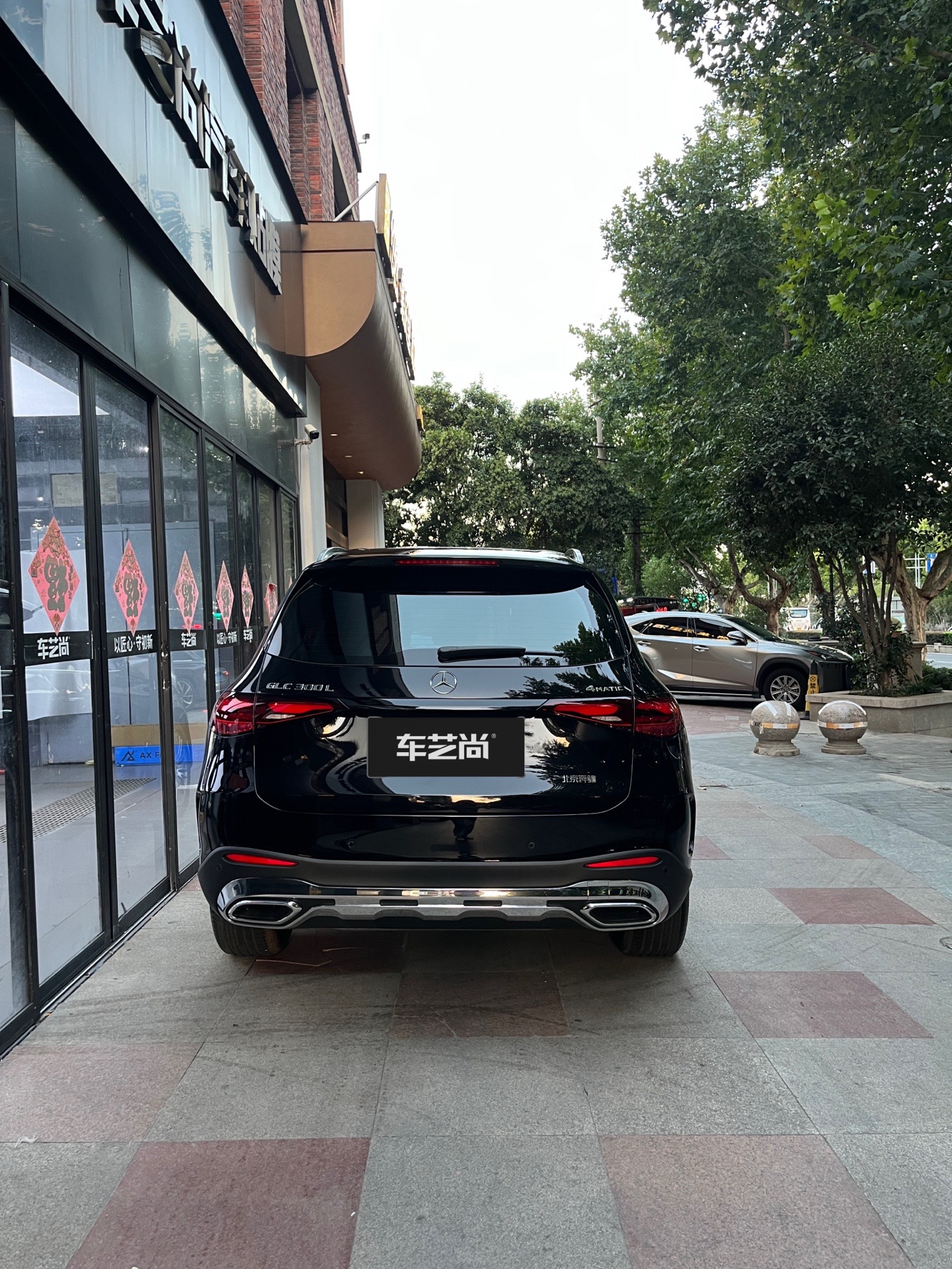 门店案例图片