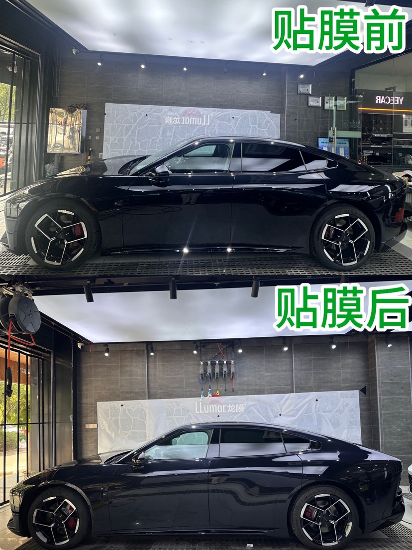 门店案例图片