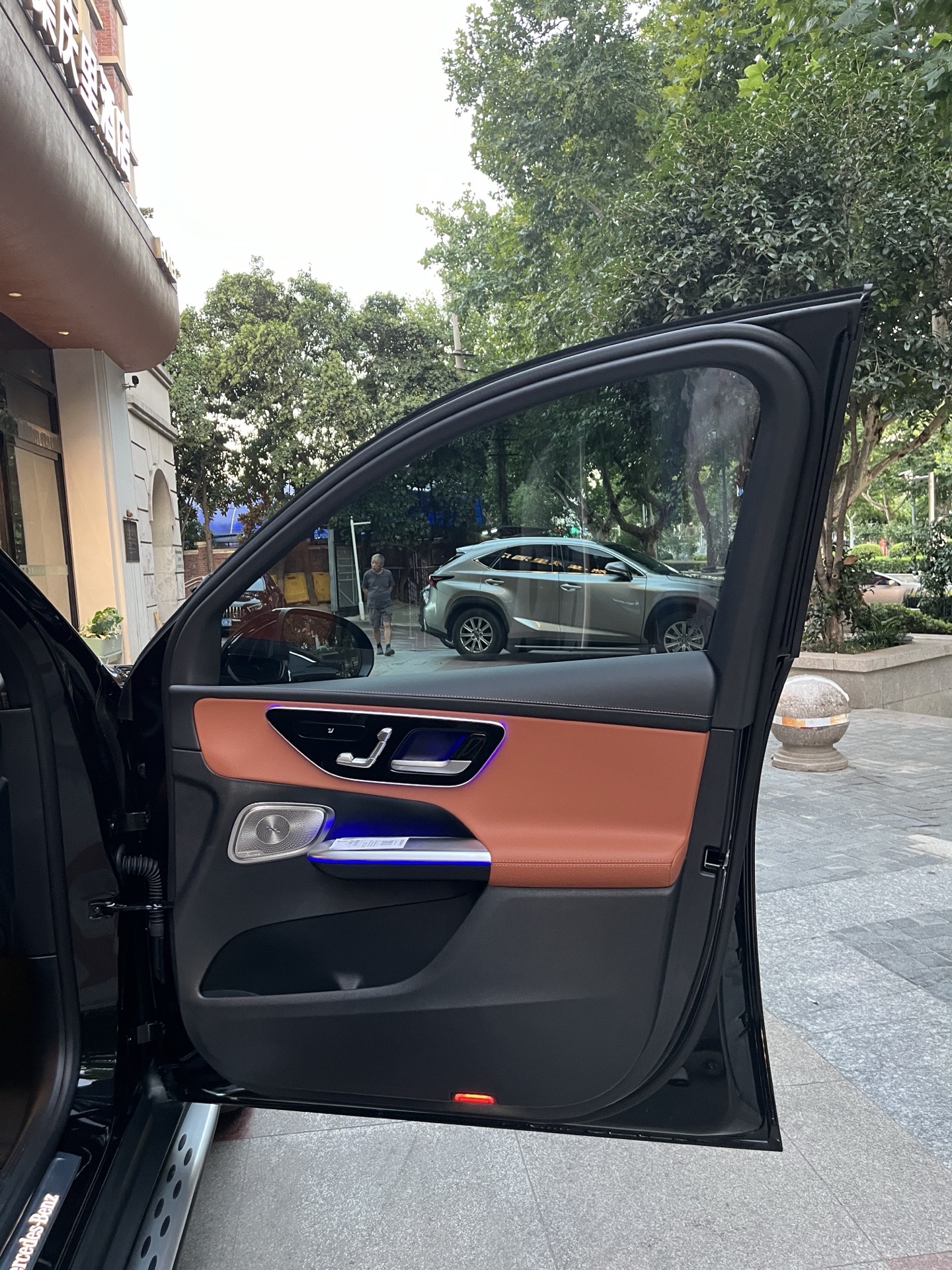 门店案例图片
