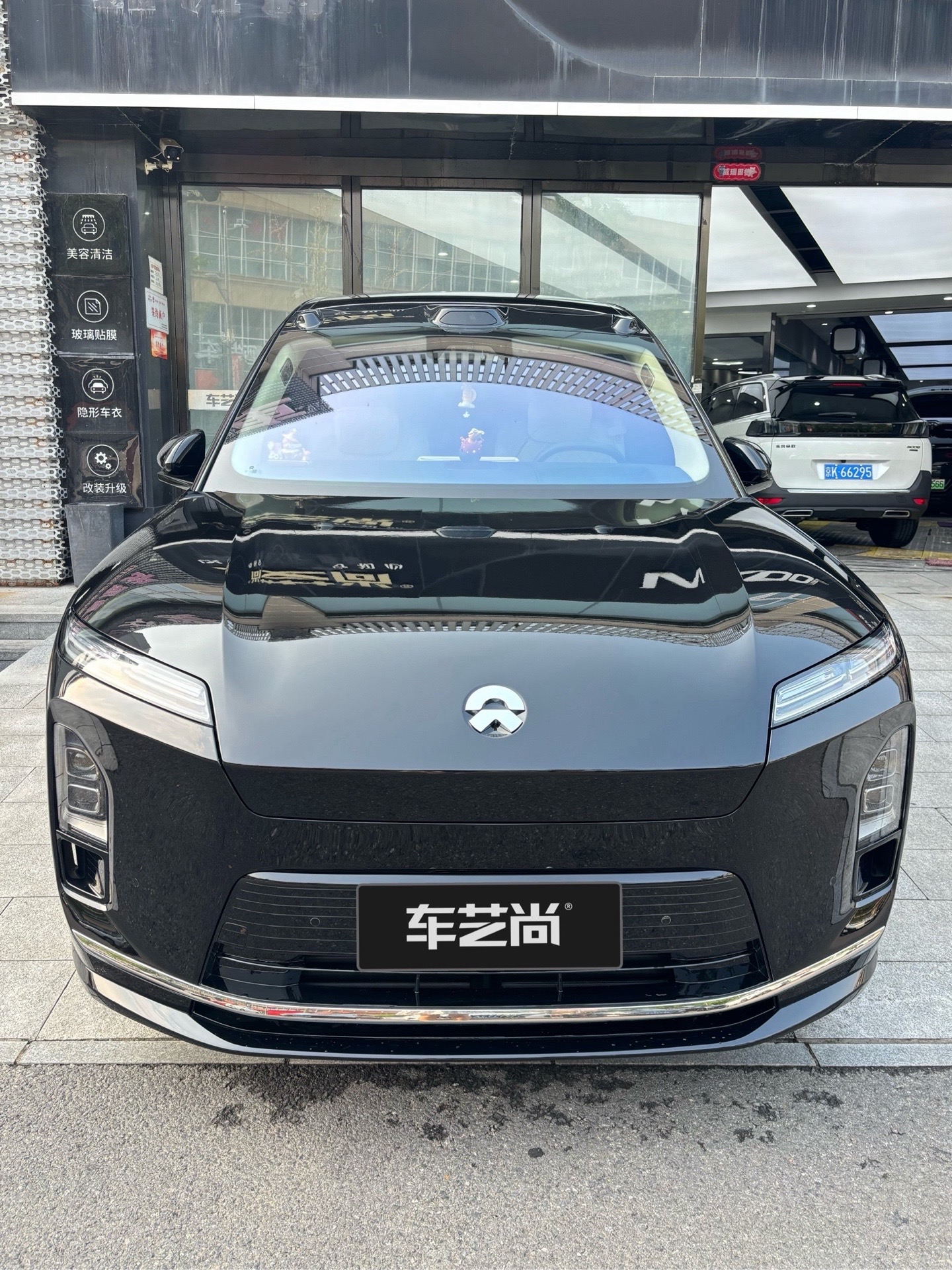门店案例图片