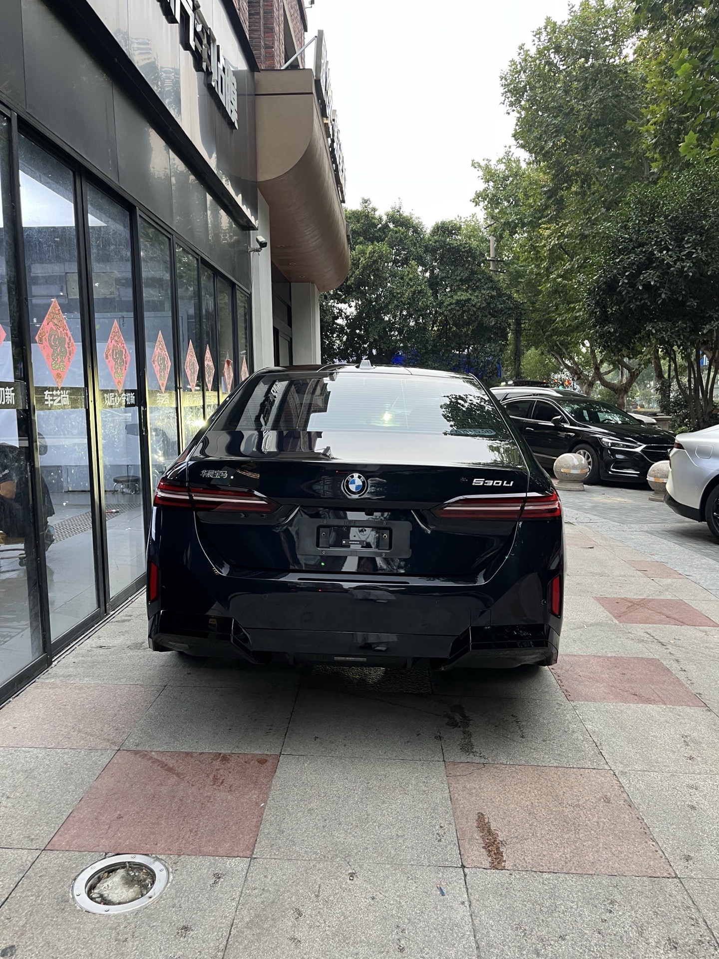 门店案例图片