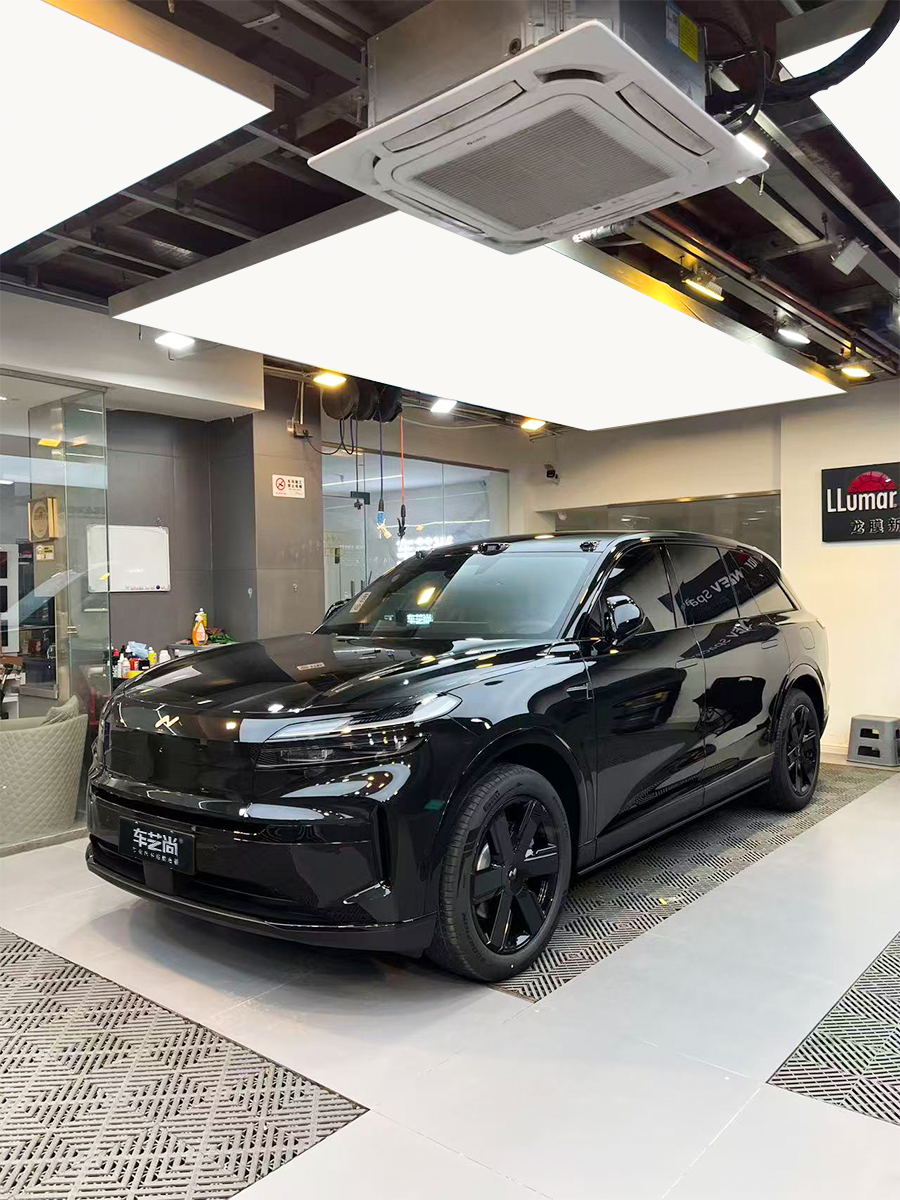 门店案例图片