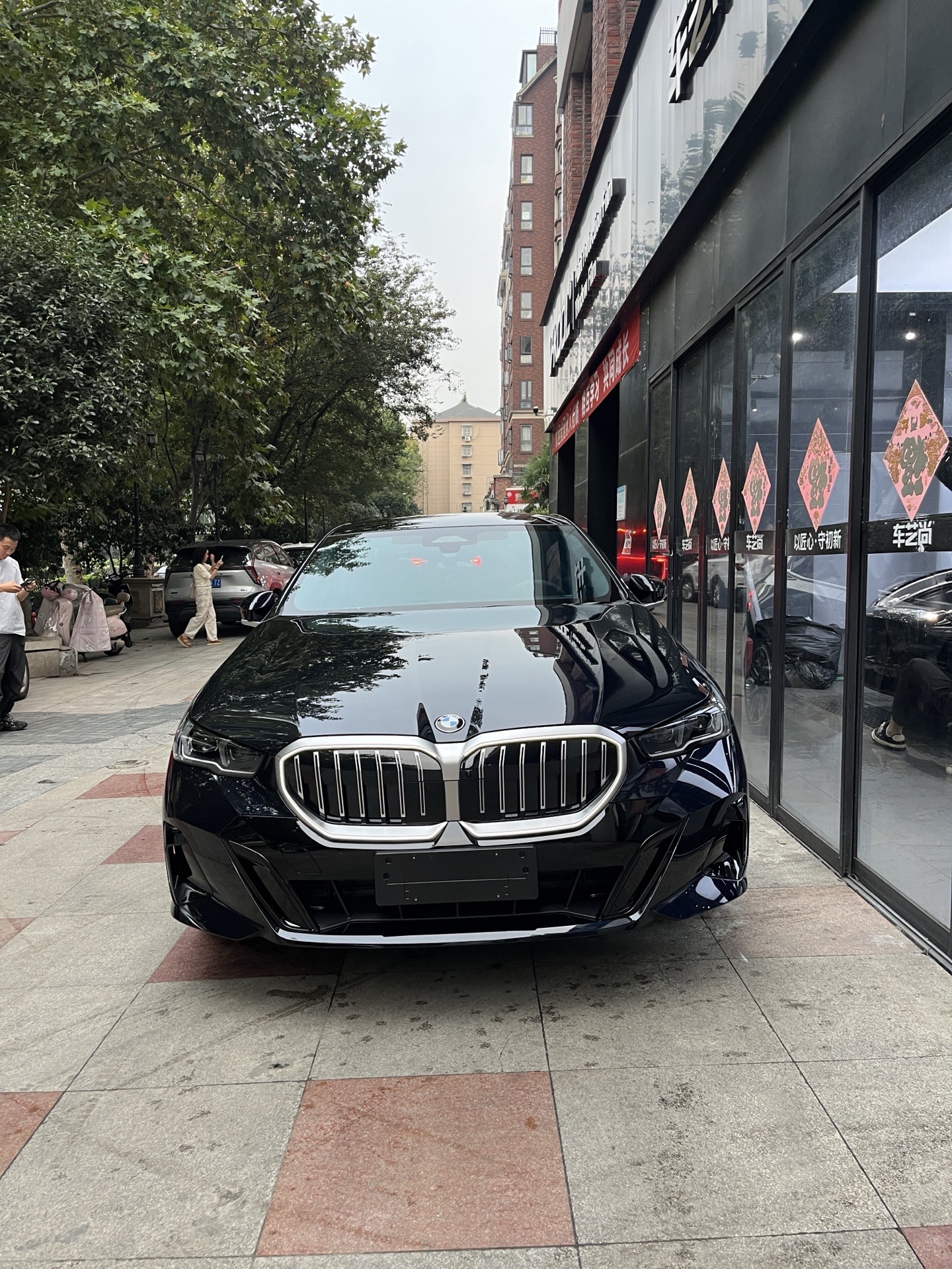 门店案例图片