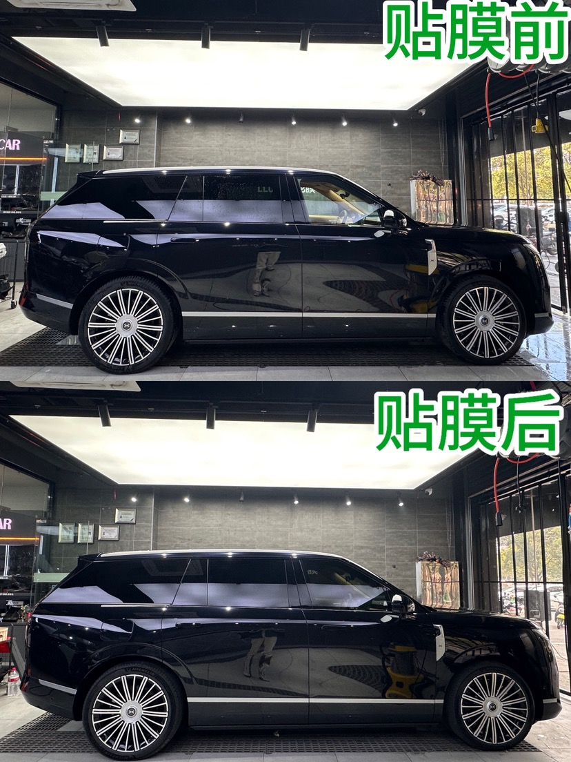 门店案例图片
