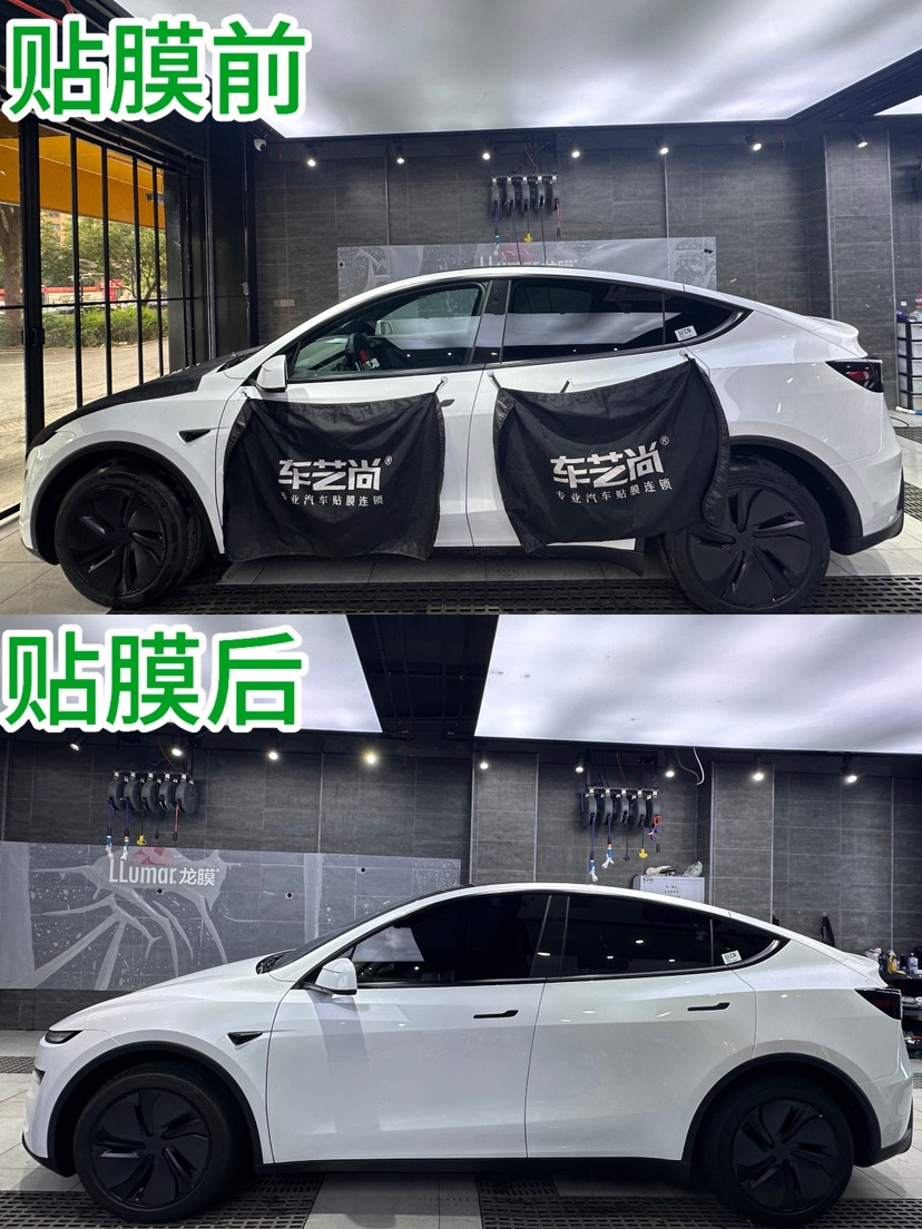 门店案例图片