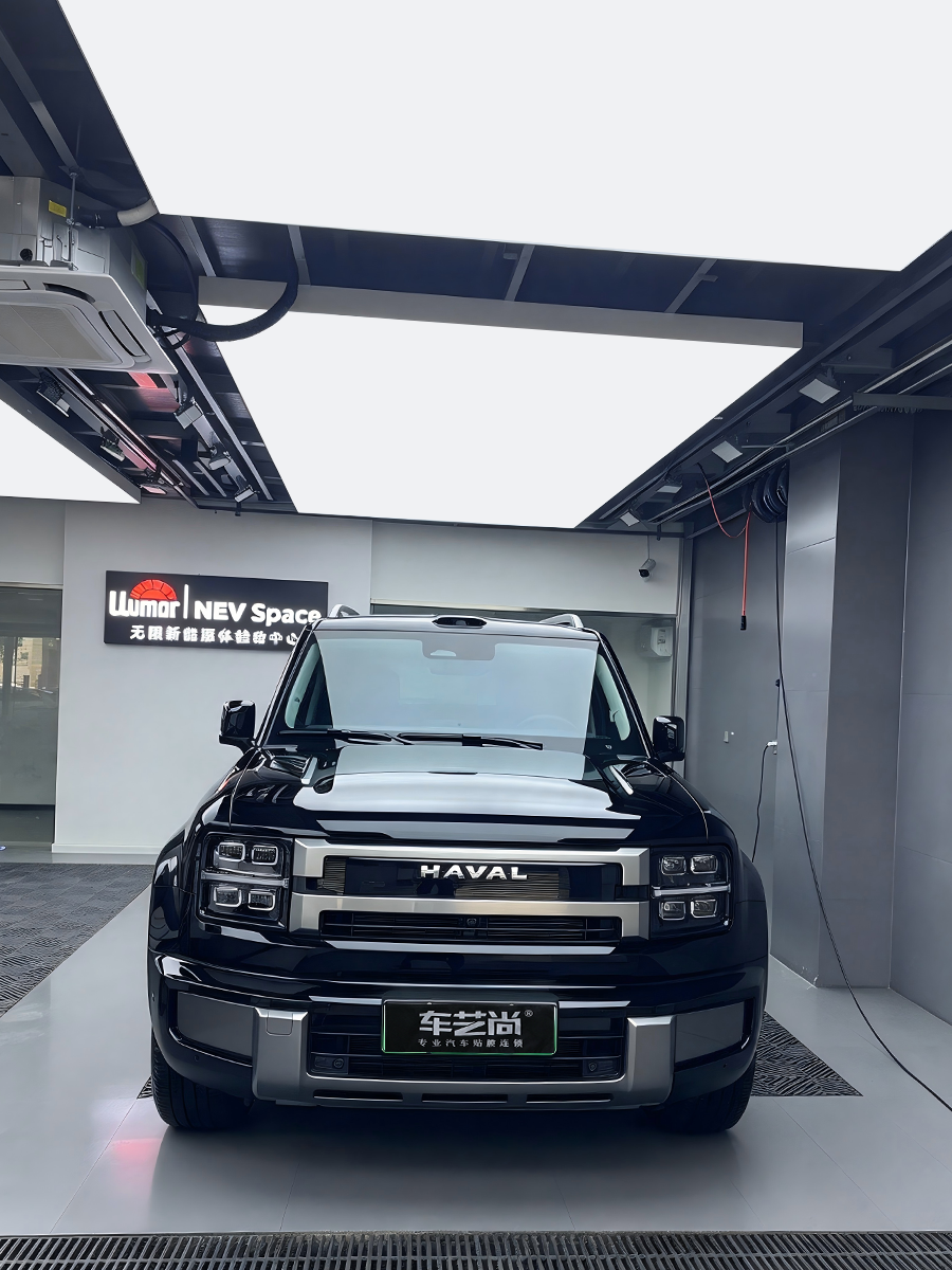 门店案例图片