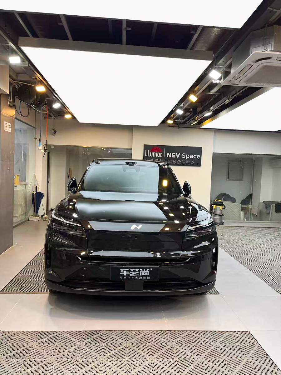 门店案例图片