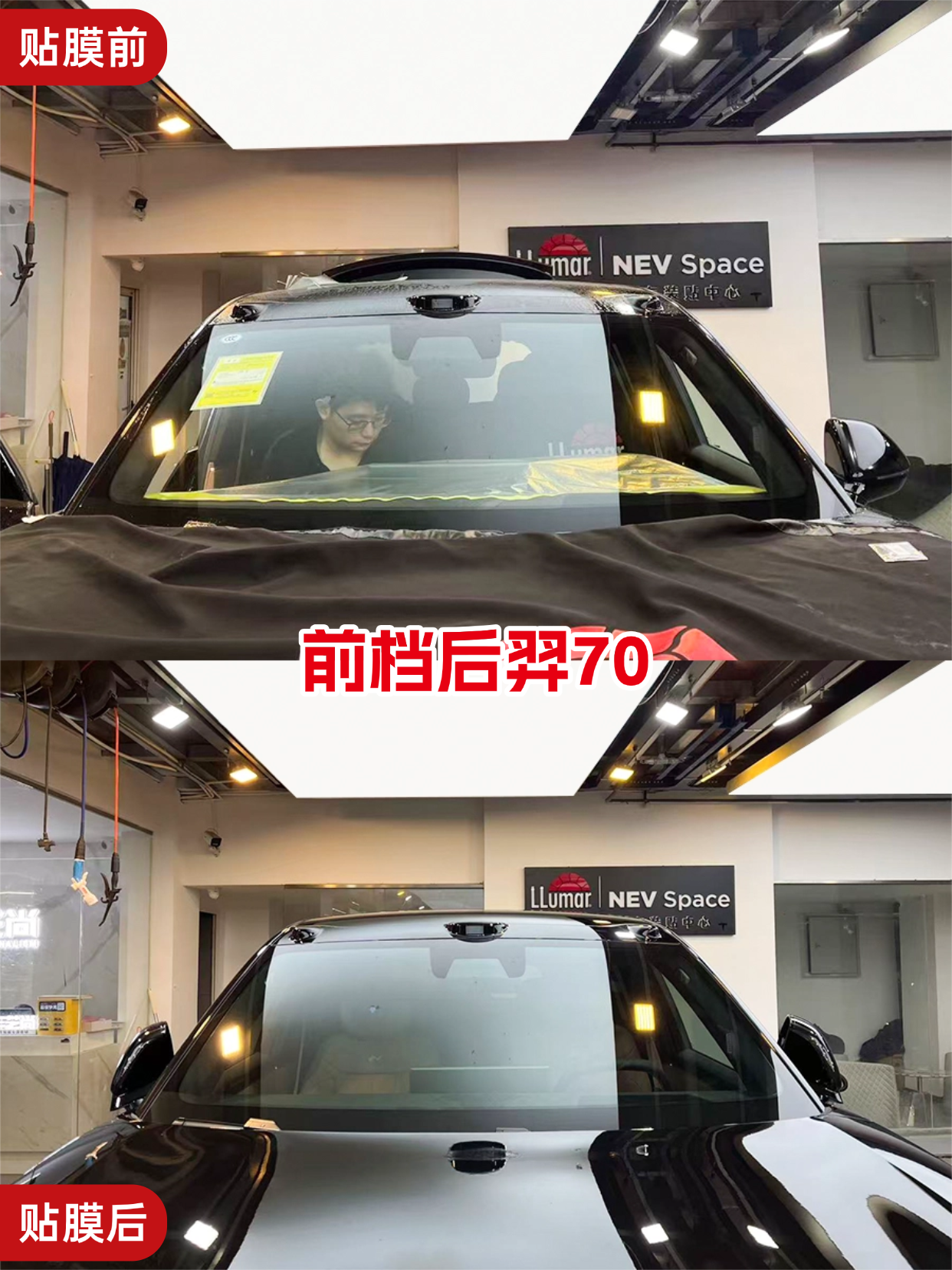 门店案例图片